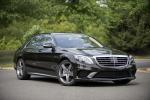 Mercedes-Benz S63 AMG 2014 года